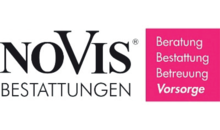 Kundenlogo von NOVIS Bestattungen Inh. Thorsten Vöcking