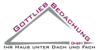 Kundenlogo von Gottlieb Bedachung GmbH