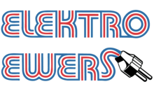 Kundenlogo von Elektro Ewers GmbH & Co. KG