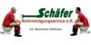 Kundenlogo von Hermann Schäfer Rohrreinigungsservice e. K.