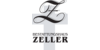 Kundenlogo von Bestattungshaus Zeller GmbH
