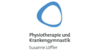 Kundenlogo von Physiotherapie und Krankengymnastik Löffler