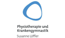 Kundenlogo von Physiotherapie und Krankengymnastik Löffler