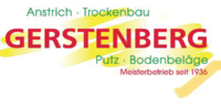 Kundenlogo Gerstenberg Andreas Malerbetrieb