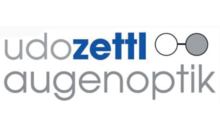 Kundenlogo von Zettl Udo Augenoptik
