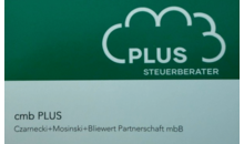 Kundenlogo von cmb PLUS Czarnecki + Mosinski + Bliewert Steuerberater Partnerschaft mbB