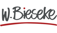 Kundenlogo von W. Bieseke Raumgestaltung