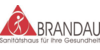 Kundenlogo von Sanitätshaus Brandau in Baunatal
