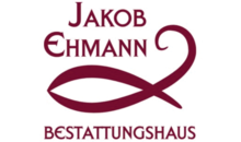 Kundenlogo von Ehmann Jakob, Beerdigungsinstitut e.K.,  Inh. Sascha Schermert