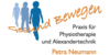 Kundenlogo von Gesund Bewegen Petra Neumann