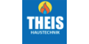 Kundenlogo von Theis Haustechnik