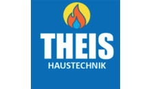 Kundenlogo von Theis Haustechnik