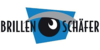 Kundenlogo von Brillen-Schäfer Inh. Peter Mock e.K.