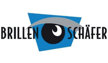 Kundenlogo von Brillen-Schäfer Inh. Peter Mock e.K.