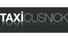 Kundenlogo von Taxi Cusnick, Inh. Ulrike Cusnick-Sander