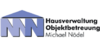 Kundenlogo von Michael Nödel Hausverwaltung &Objektbetreuung