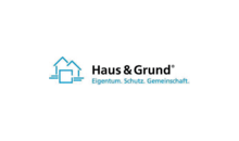 Kundenlogo von Haus & Grund Limburg e.V.