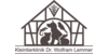 Kundenlogo von Lemmer W. Dr. Tierarzt Kleintierklinik