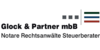 Kundenlogo von GLOCK & PARTNER mbB, Rechtsanwälte · Steuerberater