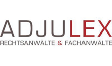 Kundenlogo von ADJULEX