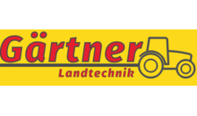 Kundenlogo von Michael Gärtner Landtechnik Gärtner