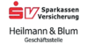 Kundenlogo von Sparkassenversicherung Heilmann & Blum GbR