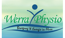 Kundenlogo von Werra-Physio Ariane Hank-Steinhardt