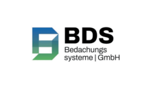 Kundenlogo von BDS Bedachungssysteme GmbH