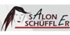 Kundenlogo von Andrea Eheim-Lenhart Friseursalon Schüffler