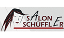 Kundenlogo von Andrea Eheim-Lenhart Friseursalon Schüffler