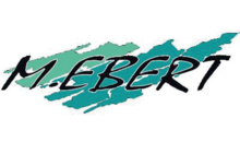 Kundenlogo von Malerbetrieb Ebert Inh.Achim Helmke