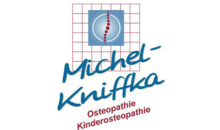 Kundenlogo von Michel-Kniffka Iris Praxis für Osteopathie und Kinderosteopathie