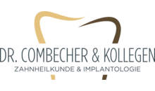Kundenlogo von Praxis für Zahnheilkunde & Implantologie,  Dr. Stefan Combecher & Kollegen