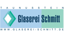 Kundenlogo von Glaserei Schmitt GmbH & Co. KG