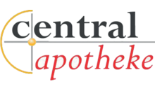 Kundenlogo von Central-Apotheke Claudia Unverzagt e.K.