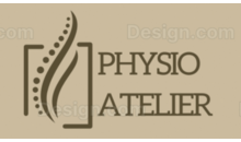 Kundenlogo von Physio Atelier Kassel