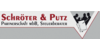 Kundenlogo von Schröter & Putz Partnerschaft mbB Steuerberater