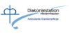 Kundenlogo von Diakoniestation Niedernhausen