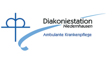 Kundenlogo von Diakoniestation Niedernhausen