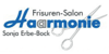 Kundenlogo von Erbe-Bock Sonja Frisuren-Salon Haarmonie