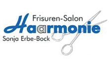 Kundenlogo von Erbe-Bock Sonja Frisuren-Salon Haarmonie