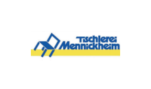 Kundenlogo von Tischlerei Mennickheim GmbH