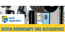 Kundenlogo von Kornrumpf Reifen