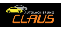 Kundenlogo Autolackierung Claus