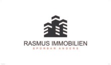 Kundenlogo von Rasmus Immobilien