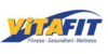 Kundenlogo von Vitafit Fitness - Gesundheit - Wellness