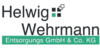 Kundenlogo von Helwig + Wehrmann Entsorgungs GmbH & Co. KG