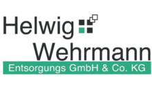 Kundenlogo von Helwig + Wehrmann Entsorgungs GmbH & Co. KG