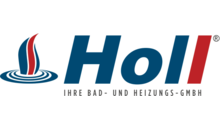 Kundenlogo von Holl GmbH