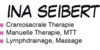 Kundenlogo von Krankengymnastik Ina Seibert
